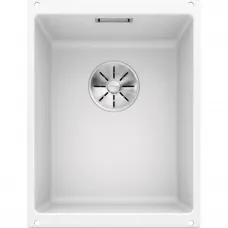 Кухонная мойка Blanco Subline 320-U InFino белый 523410
