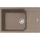 Кухонная мойка Fragranit Franke Urban UBG 611-78L миндаль 114.0595.290