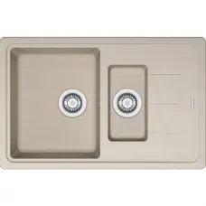 Кухонная мойка Fragranit Franke Basis BFG 651-78 сахара 114.0280.882