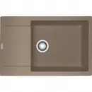 Кухонная мойка Fragranit Franke Maris MRG 611-78/49 миндаль 114.0369.156