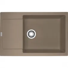 Кухонная мойка Fragranit Franke Maris MRG 611-78/49 миндаль 114.0369.156