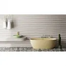 Ванна из литьевого мрамора Salini S-Stone Alda Wall 101925MF 170x90 см, покраска по RAL матовый полностью