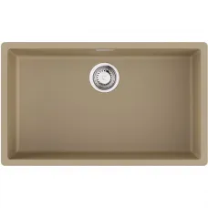 Кухонная мойка Tetogranit Omoikiri Yamakawa 75T-Integra-CH шампань 4997282