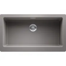 Кухонная мойка Blanco Vintera XL 9-UF InFino алюметаллик 526103