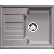 Кухонная мойка Blanco Zia 40S Алюметаллик 516919