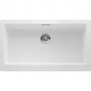 Кухонная мойка Blanco Vintera XL 9-UF InFino белый 526105
