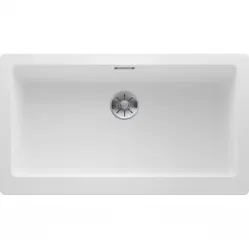 Кухонная мойка Blanco Vintera XL 9-UF InFino белый 526105