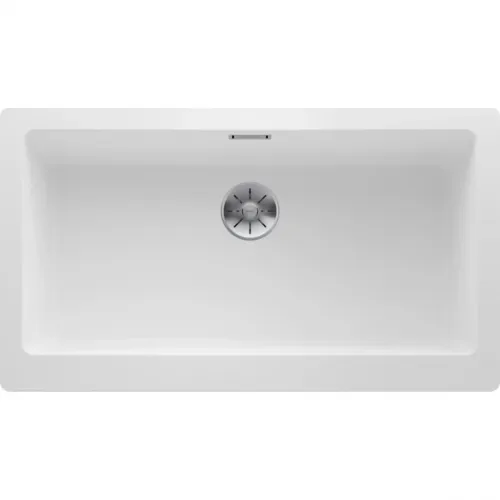 Кухонная мойка Blanco Vintera XL 9-UF InFino белый 526105