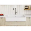 Кухонная мойка Blanco Vintera XL 9-UF InFino белый 526105