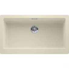 Кухонная мойка Blanco Vintera XL 9-UF InFino жасмин 526106