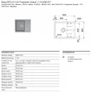 Кухонная мойка Fragranit Franke Basis BFG 611-62 серый камень 114.0280.871