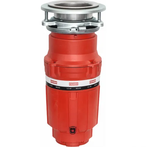 Измельчитель пищевых отходов Franke Turbo Elite TE-50S 134.0700.063
