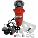 Измельчитель пищевых отходов Franke Turbo Elite TE-75S 134.0607.344