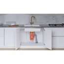 Измельчитель пищевых отходов Omoikiri Nagare Slim 500 4995061