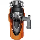 Измельчитель пищевых отходов Omoikiri Nagare Slim 1250 4995063