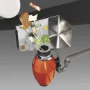 Измельчитель пищевых отходов Omoikiri Nagare 500 4995060