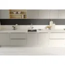 Кухонная мойка Blanco Etagon 500-U InFino глянцевый магнолия 525150