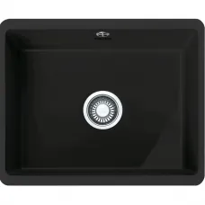 Кухонная мойка Fraceram Franke Kubus KBK 110-50 антрацит 126.0380.350
