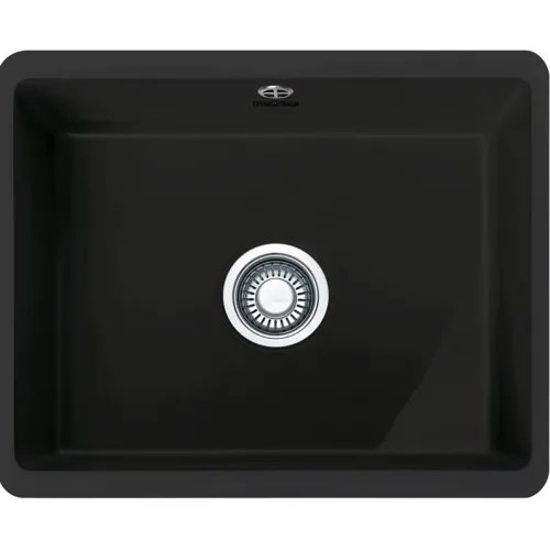 Кухонная мойка Fraceram Franke Kubus KBK 110-50 антрацит 126.0380.350