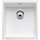Кухонная мойка Blanco Subline 375-U глянцевый белый 516035