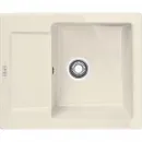 Кухонная мойка Franke Maris MRK 611-62 ваниль 124.0335.674