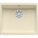 Кухонная мойка Blanco Subline 500-U InFino жасмин 523736