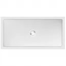 Кухонная мойка Natceramic Omoikiri Mikura 91-WH белый 4997086