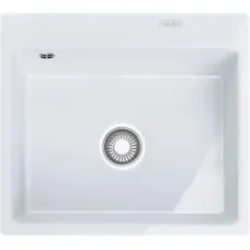 Кухонная мойка Fraceram Franke Mythos MTK 210-58 белый 129.0382.482