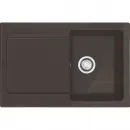 Кухонная мойка Franke Maris MRK 611-78 графит 124.0381.403