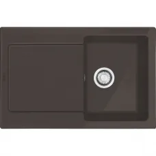 Кухонная мойка Franke Maris MRK 611-78 графит 124.0381.403