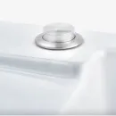 Кухонная мойка Fraceram Franke Mythos MTK 210-58 миндаль 129.0382.484