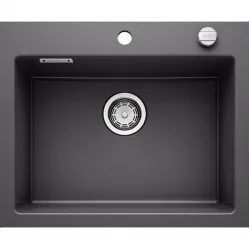 Кухонная мойка Blanco Palona 6 Базальт 520928