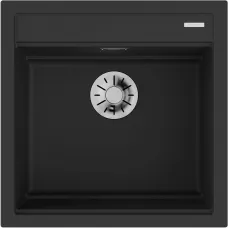 Кухонная мойка Artceramic Omoikiri Kitagawa 51-GB графит 4993052