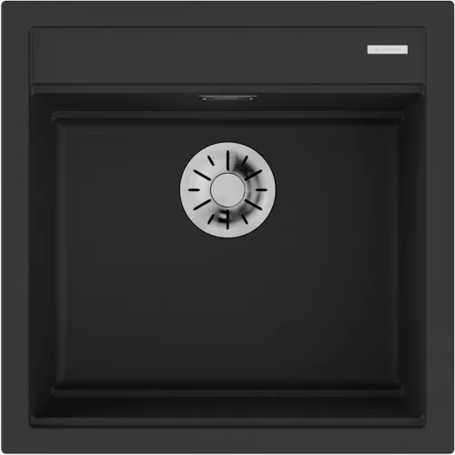 Кухонная мойка Artceramic Omoikiri Kitagawa 51-GB графит 4993052