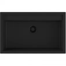 Кухонная мойка Artceramic Omoikiri Sintesi 79-GB графит 4997135