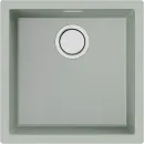 Кухонная мойка Artceramic Omoikiri Yamakawa 45-U/I-WG wind green 4993185