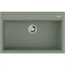 Кухонная мойка Artceramic Omoikiri Kitagawa 79-LB-WG wind green 4993999