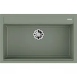 Кухонная мойка Artceramic Omoikiri Kitagawa 79-LB-WG wind green 4993999