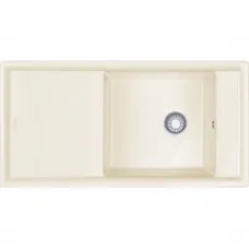 Кухонная мойка Fraceram Franke Ambion ABK 611-100 ваниль 124.0515.530