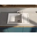Кухонная мойка Artceramic Omoikiri Sumi 78A-LB-GB графит 4997101