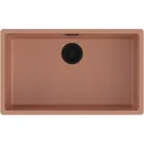 Кухонная мойка Artceramic Omoikiri Yamakawa 75-Integra-CN canyon 4997274