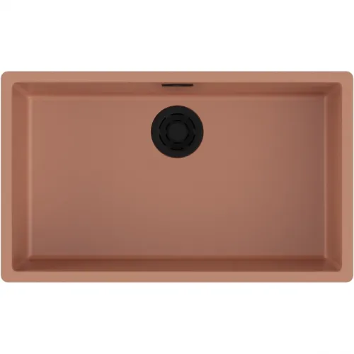 Кухонная мойка Artceramic Omoikiri Yamakawa 75-Integra-CN canyon 4997274