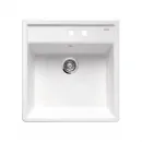 Кухонная мойка Blanco Panor 60 Глянцевый белый 514501