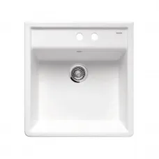 Кухонная мойка Blanco Panor 60 Глянцевый белый 514501
