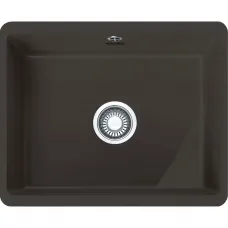 Кухонная мойка Fraceram Franke Kubus KBK 110-50 графит 126.0335.882