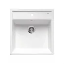 Кухонная мойка Blanco Panor 60 Глянцевый белый 514486
