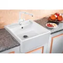 Кухонная мойка Blanco Panor 60 Глянцевый белый 514486