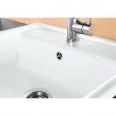 Кухонная мойка Blanco Panor 60 Глянцевый белый 514486