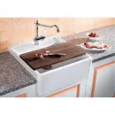 Кухонная мойка Blanco Panor 60 Глянцевый белый 514486