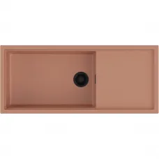 Кухонная мойка Artceramic Omoikiri Sintesi 116-CN canyon 4997122